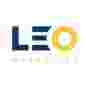 Leo Marketing logo